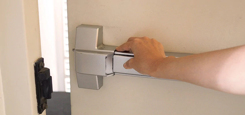Door Lock Cylinder Reinforcements in Good Hope, CA