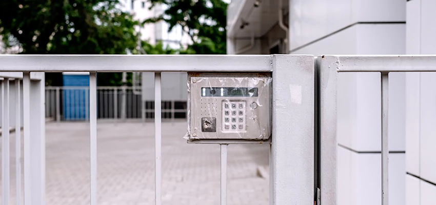 Gate Locks For Metal Gates in Good Hope, California
