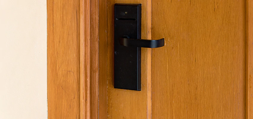 Security Gates For Home Invasion Prevention in Good Hope, California