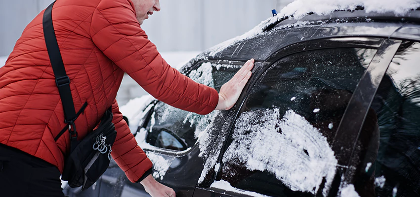 Car Key Retrieval Services in Good Hope, California