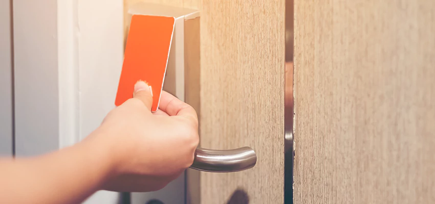 Electronic Locks Motor Repair in Good Hope, California