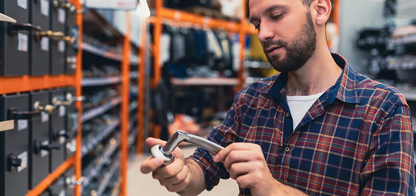 Locksmith For Retail Stores Lockout Services in Good Hope, California